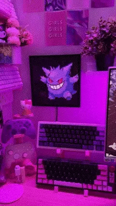 PixelGlow 32-64 LED Display Panel